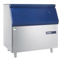 Aparat stocare gheata 400 kg - Aristarco