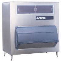 Aparat stocare gheata 604 kg - Aristarco