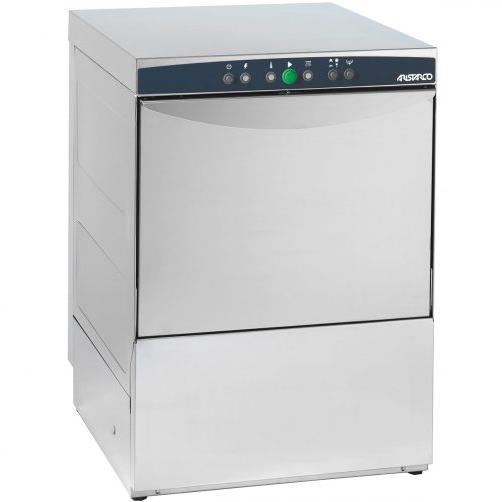 Masina profesionala de spalat vase AF 50.35 M - Aristarco