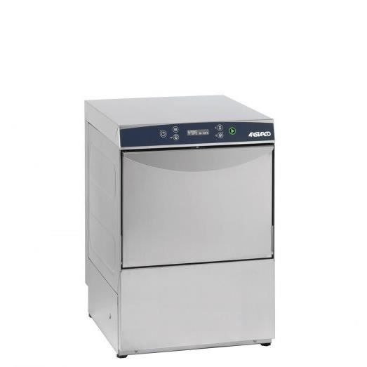 Masina profesionala de spalat vase AF 35.25E - Aristarco