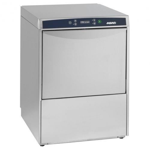 Masina profesionala de spalat vase AS 50.35E - Aristarco