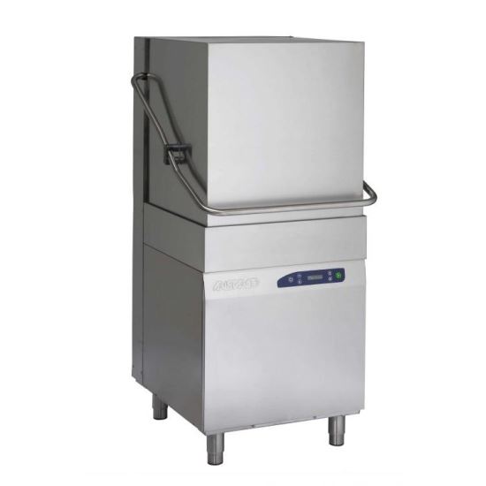 Masina spalat vase cu capota AH 800E PRS - Aristarco