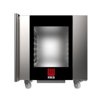 Dospitor electric pentru cuptoarele MILLENNIAL Touch Screen - Tecnoeka