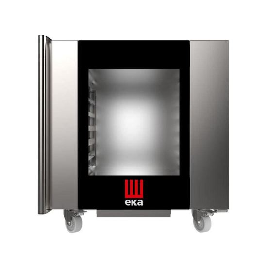 Dospitor electric pentru cuptoarele MILLENNIAL Touch Screen - Tecnoeka