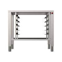 Suport pentru cuptor convectie MILLENNIAL - Tecnoeka