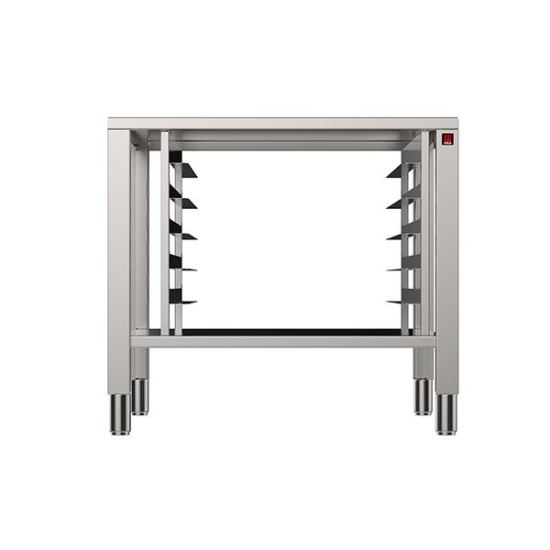 Suport pentru cuptor convectie MILLENNIAL - Tecnoeka