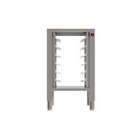 Suport pentru cuptor convectie MILLENNIAL - Tecnoeka