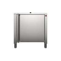 Dulap inchis cu kit pentru colectarea grasimilor - Tecnoeka
