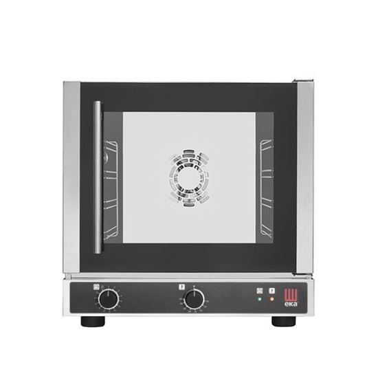 Cuptor electric de patiserie - Tecnoeka