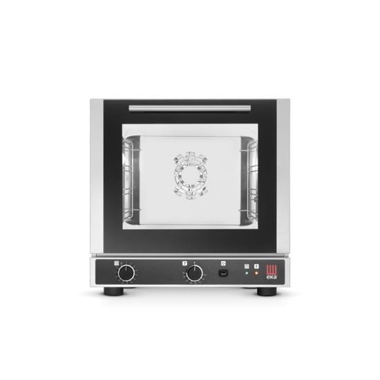 Cuptor electric de patiserie - Tecnoeka