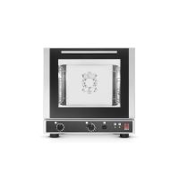 Cuptor electric cu umidificare - Tecnoeka