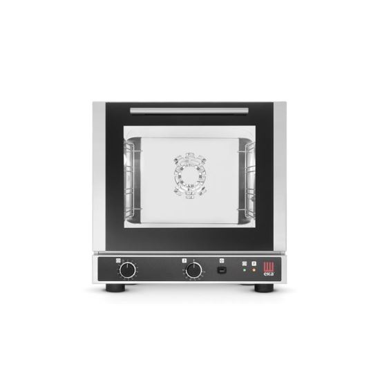 Cuptor electric cu umidificare - Tecnoeka