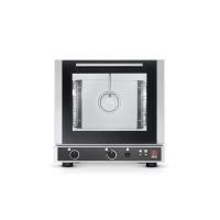 Cuptor electric control manual - Tecnoeka