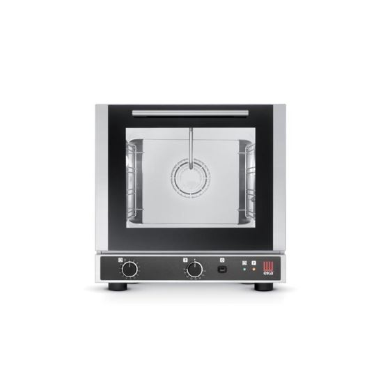 Cuptor electric control manual - Tecnoeka