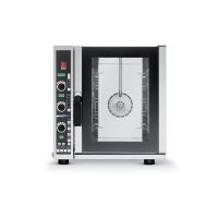 Cuptor electric control electronic - Tecnoeka