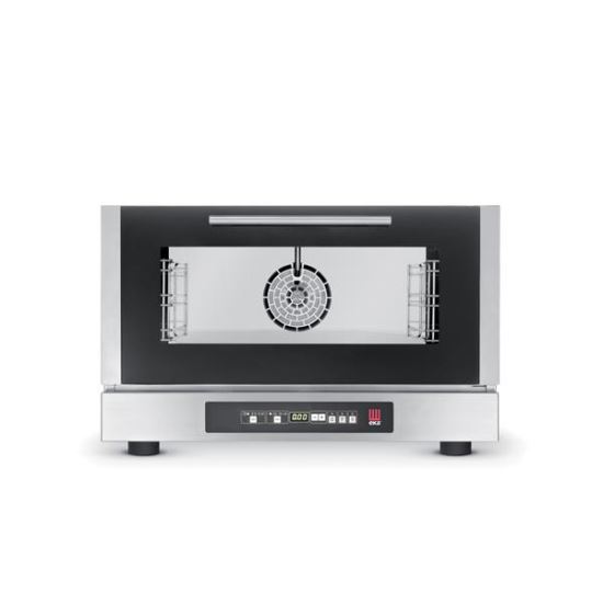 Cuptor electric control digital - Tecnoeka