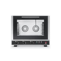 Cuptor electric combi control manual - Tecnoeka