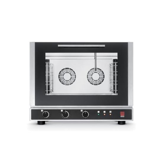 Cuptor electric combi control manual - Tecnoeka