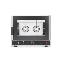 Cuptor electric convectie control manual - Tecnoeka