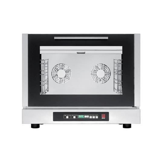 Cuptor electric convecție Snack control digital - Tecnoeka