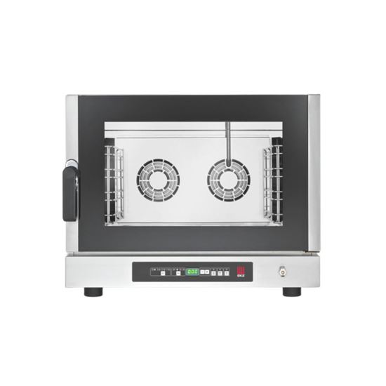 Cuptor electric convecție Snack control digital - Tecnoeka