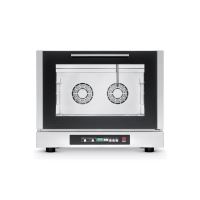 Cuptor electric convecție Snack control digital - Tecnoeka
