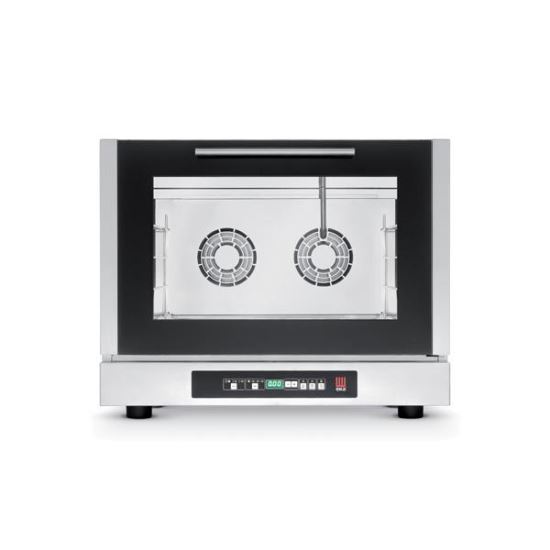 Cuptor electric convecție Snack control digital - Tecnoeka