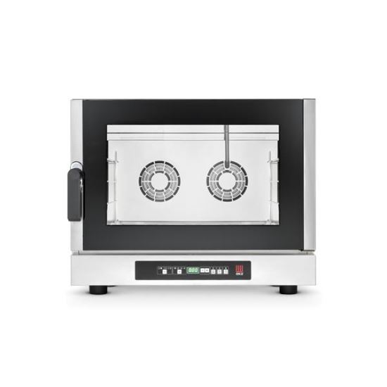 Cuptor electric convecție Snack control digital - Tecnoeka