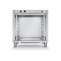 Dospitor electric cu 8 tavi 60x40 cm - Tecnoeka