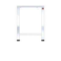 Suport pentru cuptor electric - Tecnoeka