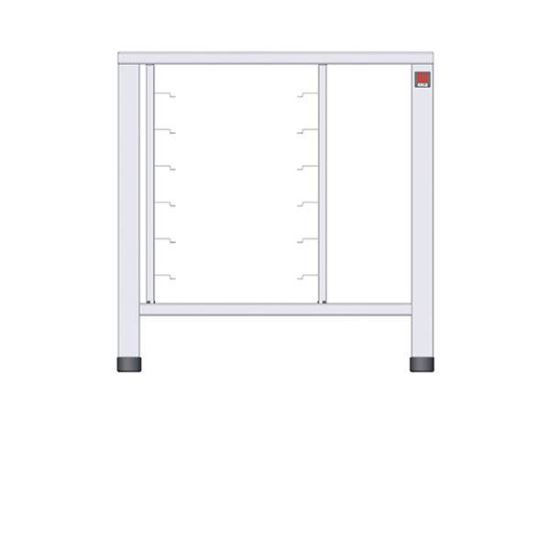Suporti pentru cuptor electric - Tecnoeka