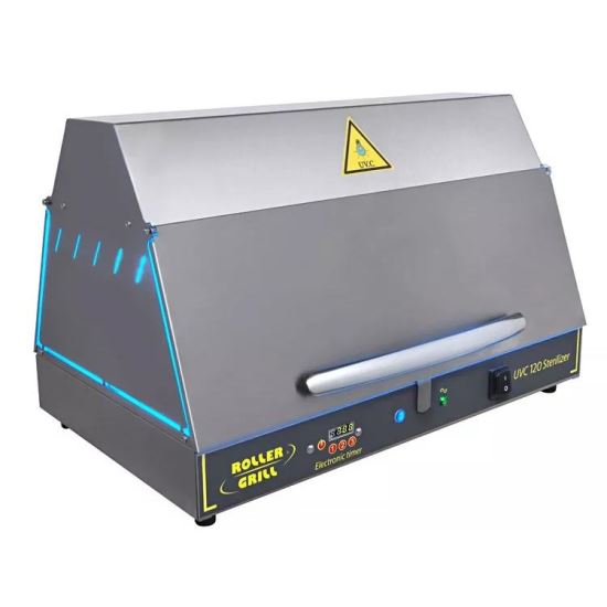 Sterilzator cu lampa UV - Roller Grill