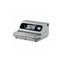 Mașină de vidat în exterior, control digital, bara de sudură 350mm - Lavezzini