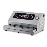 Mașină de vidat în exterior, control digital, bara de sudură 500mm - Lavezzini