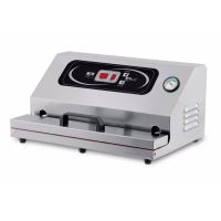 Mașină de vidat în exterior, control digital, bara de sudură 550mm - Lavezzini