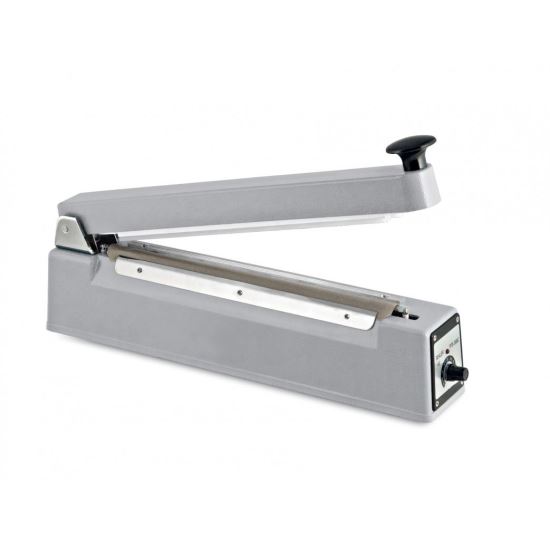 Aparat de sigilat pungi termic, bara de sudare 320 mm - Lavezzini
