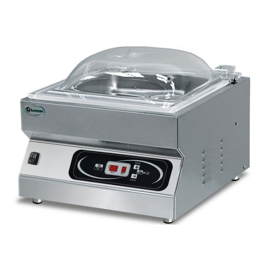 Masina de vidat DG 40 - Lavezzini