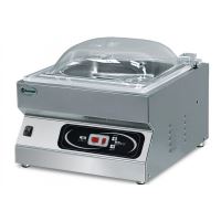 Masina de vidat DG 45 - Lavezzini