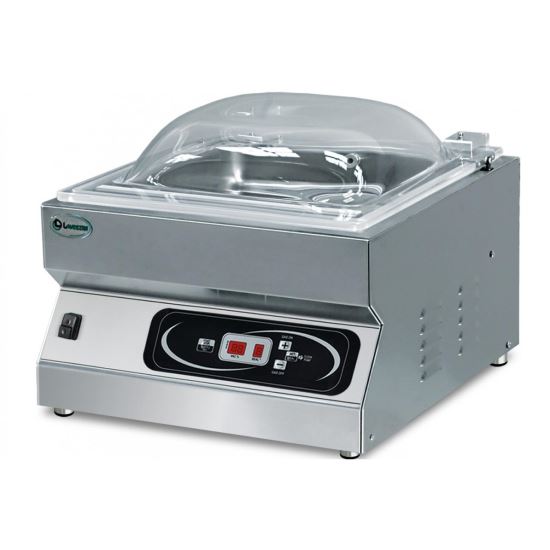 Masina de vidat DG 45 - Lavezzini