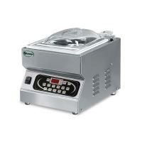 Masina de vidat cu camera seria START LCD - Lavezzini