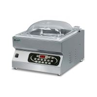 Masina de vidat cu camera seria BOXER 45 LCD - Lavezzini