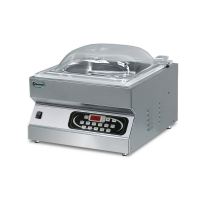 Masina de vidat cu camera seria BIG BOXER LCD - Lavezzini