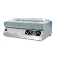 Masina de vidat cu camera seria BOXER 80 LCD - Lavezzini