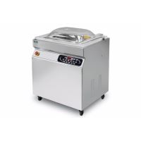 Masina de vidat cu suport seria 550 S - Lavezzini