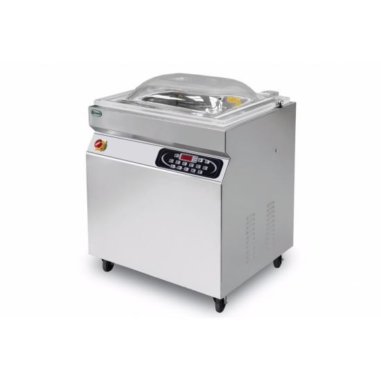 Masina de vidat cu suport seria 550 S - Lavezzini