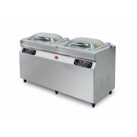 Masina de vidat cu suport seria 550 S DUPLEX - Lavezzini