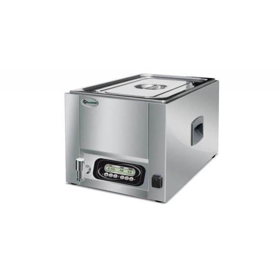 Masina sous-vide seria CVS 400 - Lavezzini