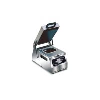 Masina de termosigilat caserole seria SV 300 - Lavezzini