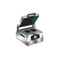 Masina de termosigilat caserole seria SV 400 - Lavezzini