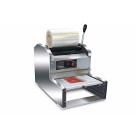 Masina de termosigilat caserole seria PACKMATIC 300 - Lavezzini